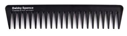 best wide tooth detangler comb for curly hair with knots